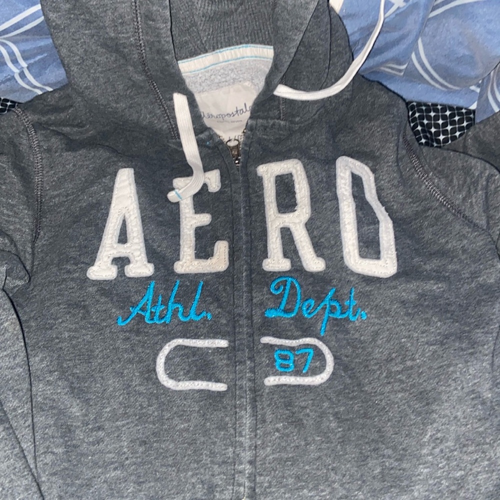 Aeropostale hoodie